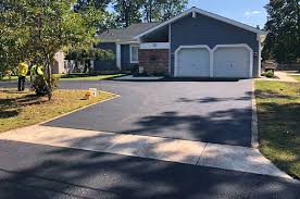 Best Driveway Overlay Services  in Dillsboro, IN